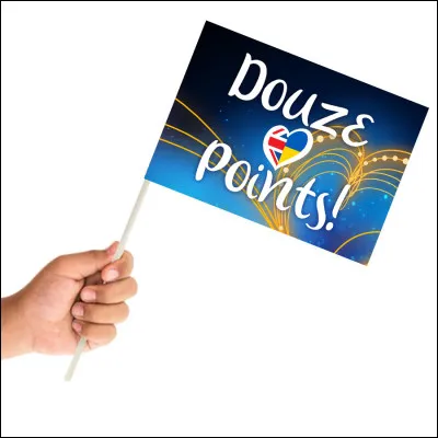 Comment dit-on "douze" en anglais ?