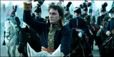 Quel est le nom de l'armée de Napoléon 1er ?