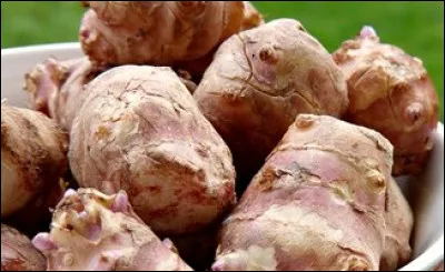 Chez le producteur de légumes bio j'ai choisi pour le potage du soir des...