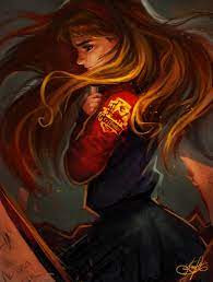 Quiz Hermione