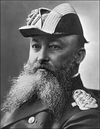 Qui est à l'origine de la Marine impériale allemande qui a pris part à la Première Guerre mondiale ?