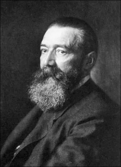Qui a publié en 1900 un ouvrage intitulé ' De la Débilité mentale physiologique chez la femme " , considéré aujourd'hui comme typique de la misogynie scientifique de l'époque ?