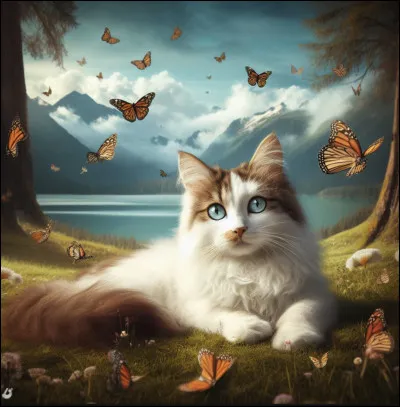 Quel est ton animal préféré parmi ceux-ci ?