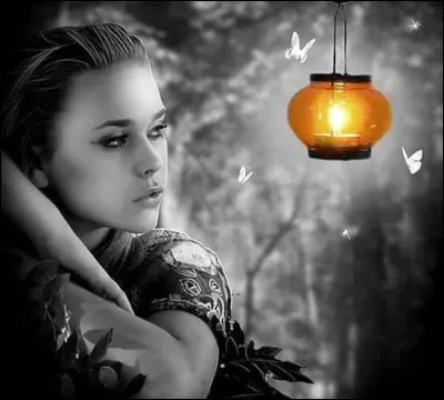 Dans les années 80, qui chantait "Silence on tourne, lumière caméra, juste quelques mots en douceur..." ?