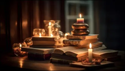 On dit que c'est la Bible des lumières" ! Il s'agit de l'Encyclopédie : uvre de deux écrivains du siècle des Lumières. Lesquels ?