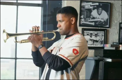 Comment s'appelle ce drame avec Washington ?