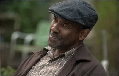 Ce drame avec Washington est...