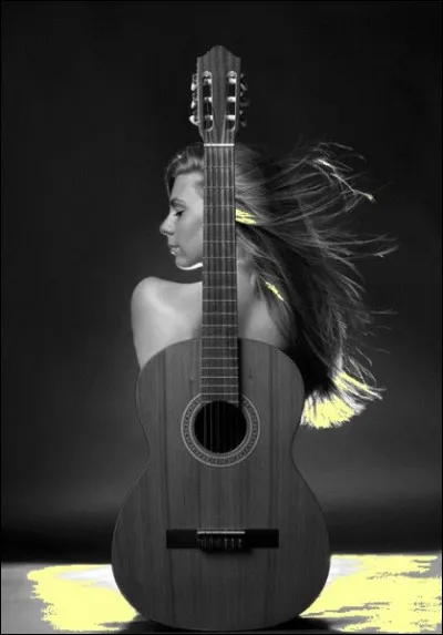 Qui chantait "Pour un peu d'argent, je me paye son corps, mais je pleure souvent car un autre a son cur ♪ ♪ " ?