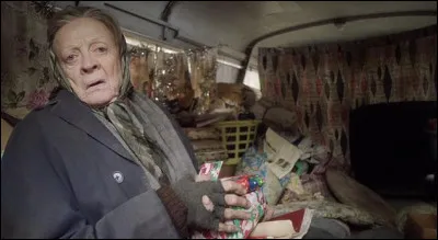 Cette comédie dramatique avec Smith est...