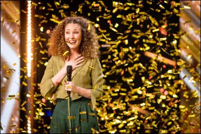 Comment s'appelle le buzzer doré ?