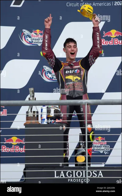 Son ennemi, qui est-ce ?