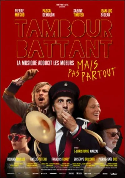 Quel est ce film suisse, réalisé en 2019 ?