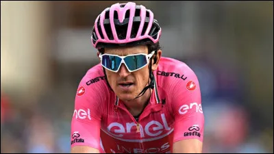 Lors de quelle décennie Geraint Thomas a-t-il remporté le Tour de France ?