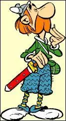 De qui est-il le cousin ?