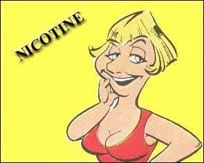 De qui est-elle la caricature ?