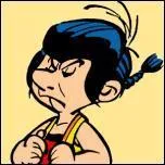 De qui est-il le fils ?