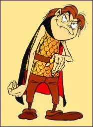 De qui est-il le conseiller ?