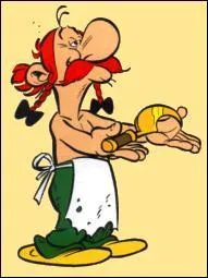 De qui est-il le cousin ?