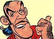 Quiz Asterix