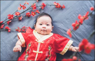 D'après les paroles, combien de Chinois y a-t-il dans la chanson "Et moi, et moi, et moi" de Jacques Dutronc  ?