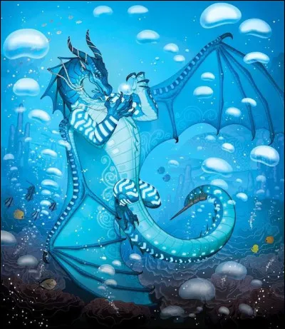 Quelle insulte est utilisée par les Ailes de Mer ?