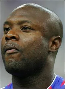 Comment s'appelle-t-il ?