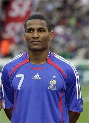 Comment s'appelle-t-il ?