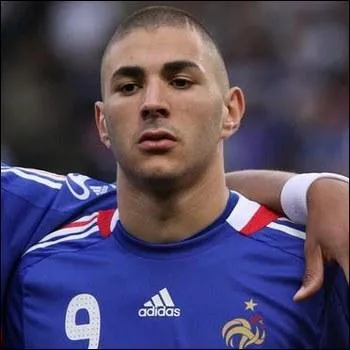 Comment s'appelle-t-il ?