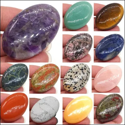 Quelle est ta pierre préférée ?