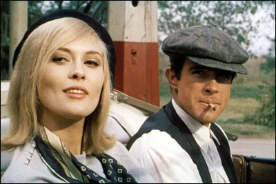 Quel prénom complète le titre "Bonnie et ..." ?