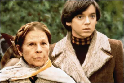 Quel est le titre correct de "Harold et ..." ?