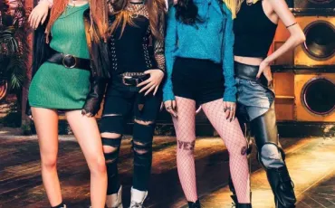 Quiz Blackpink