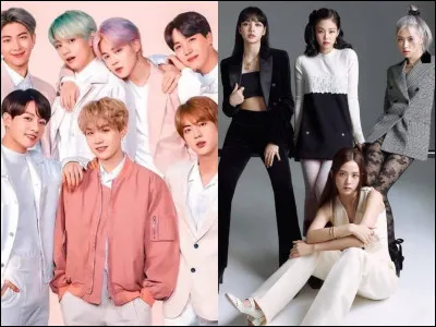 Les Blackpink et BTS sont-ils amis ou ennemis ?