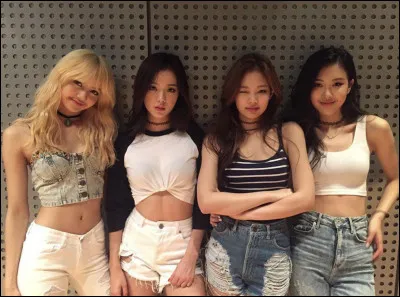 Quelle a été leur première chanson ?