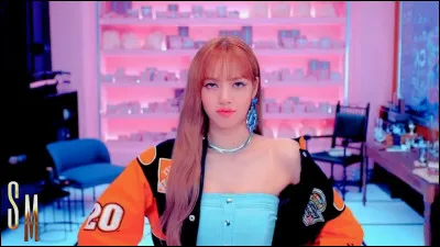 À quel clip appartient cette image ?