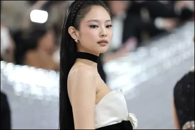 Qui est la meilleure amie de Jennie ?