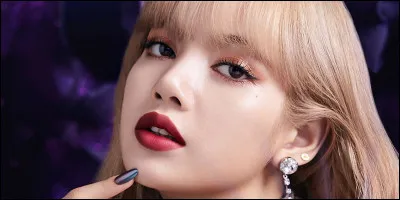 De quelle nationalité est Lisa ?