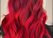 Test Quelle couleur de cheveux t'irait bien ? (Pour les filles)