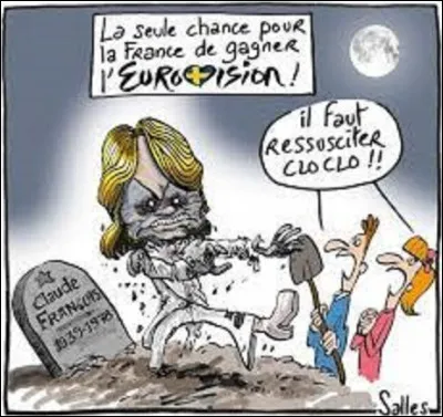 Quel artiste représentera la France lors de l'Eurovision 2024 ?