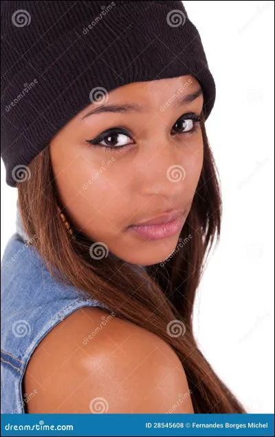 Est-ce que quelquun ta déjà dit que tu étais belle ?