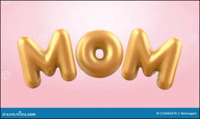 Comment se nomme sa mère ?