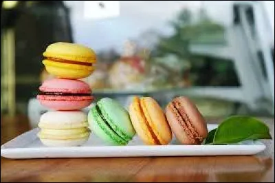 Quel est ton dessert préféré ?