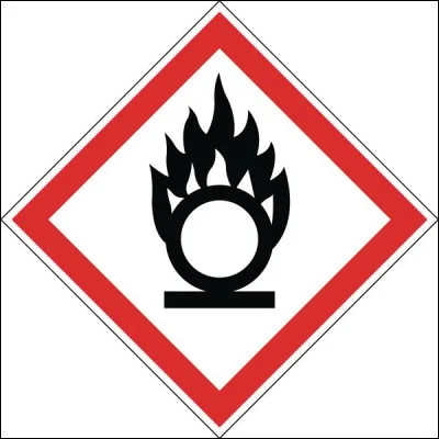 Que signifie ce pictogramme ?