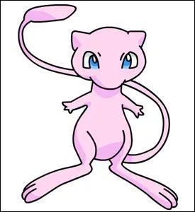 Quel est ce pokmon ?