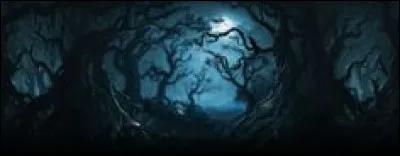 Qui a été tué dans la forêt interdite ?