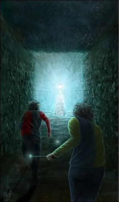 Qui prend la coupe ?