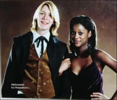 Qui a dit non à l'invitation de Harry pour aller au bal ?