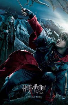 Quiz Harry potter