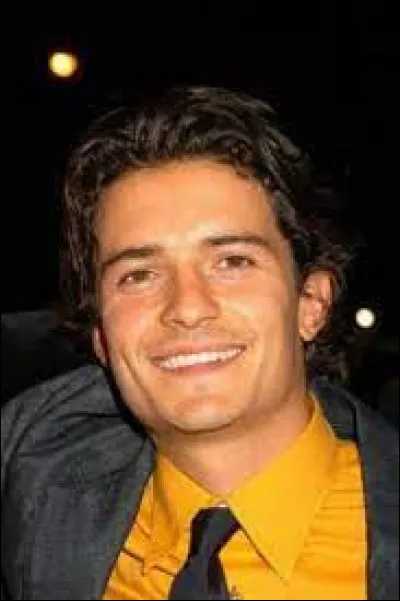 Où habite Orlando Bloom ?