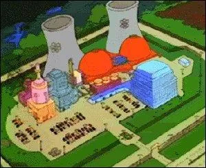 Qui est le propri�taire de la centrale nucl�aire de Springfield ?